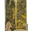 Rosewood Boredom Breaker NATURALS Sunflower And Camomile Sticks 140g