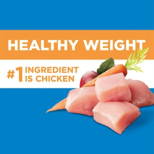 IAMS Adult Healthy Weight Control Dry Dog Food With Real Chicken, 29.1 Lb. Bag - Image 4