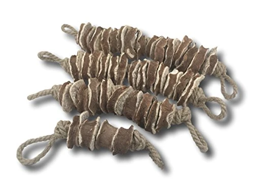 Top Dog Chews - Non GMO Sweet Potato Dog Chew - Product Of The USA (X Large) - Image 4