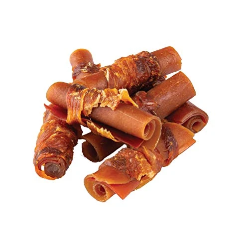 SmartBones Chicken-Wrapped Sticks, Treat Your Dog To A Rawhide-Free Chew Made With Real Chicken And Vegetables - Image 4