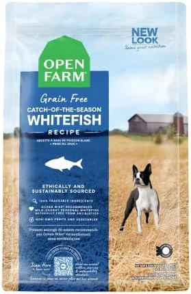 Open Farm Senior Grain-Free Dry Dog Food, Certified Humane Poultry Recipe For Older Dogs With Non-GMO Superfoods And No Artificial Flavors Or Preservatives, 4 Lbs - Image 13