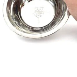 Balacoo Hummingbirds Feeders Feeder S Humming Bird Hanging Pet Dog Bowls Stainless Steel Pet Food Water Basin Dish With Suction Cup For Cat Rabbit Bird Cage Moultrie Feeder Hummingbirds