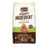 Merrick Limited Ingredient Diet Grain Free Dry Dog Food Real Lamb & Sweet Potato Recipe - 4 Lb. Bag