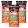 (3 Pack) Omega One Freeze Dried Brine Shrimp 1.28 Oz