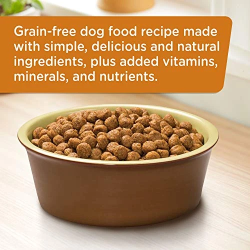 Rachael Ray Nutrish Zero Grain Dry Dog Food, Turkey & Potato Recipe, 26 Pounds - Image 2