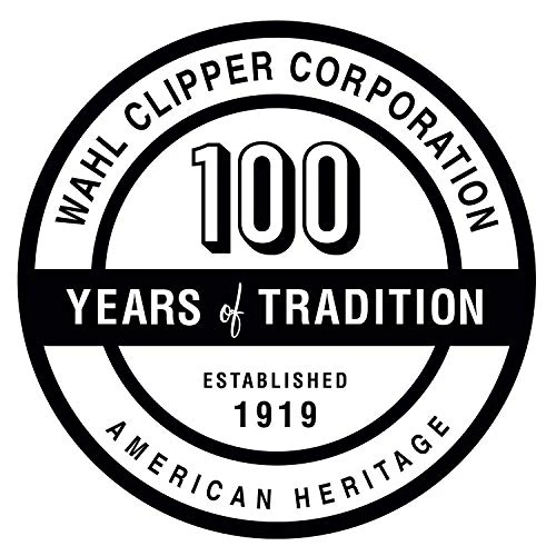 WAHL Professional Animal Large Paw Print Tote Bag (97782), Black And White Paw Print 18-Inch Tote Bag, 18 Inches - Image 3