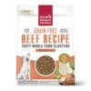 The Honest Kitchen Whole Food Clusters Grain Free Beef Dry Dog Food, 5 Lb Bag