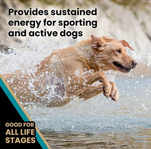 VICTOR Super Premium Dog Food – Hi-Pro Plus Dry Dog Food – 30% Protein, Gluten Free - For High Energy And Active Dogs & Puppies, 50lbs - Image 3