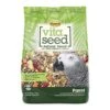 Higgins Vita Seed Natural Parrot Food 3 LB Bag. Fast Delivery By Just Jak's Pet Market