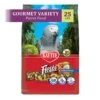 Kaytee Fiesta Parrot Food 25 Pound Bag