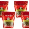 (4 Pack) Happy Hen Treats Mealworm Frenzy, 30-Ounces Each