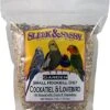 Garden Small Hookbill Bird Food For Cockatiels, Lovebirds, Quaker Parrots & Small Conures (4 Lbs.)