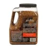 Blue Ridge Fish Food [4.5lb], Platinum Professional Formula 3/16" Floating Pellet, Koi And Goldfish