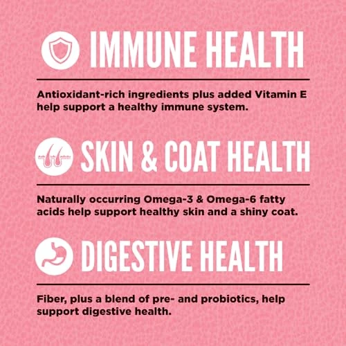 ORIJEN Small Breed Dry Dog Food, Grain Free Dry Dog Food For Small Breeds, Fresh Or Raw Ingredients, 4lb - Image 3