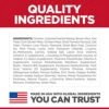 Hill's Science Diet Adult Perfect For Weight Management, Small Bites Dry Dog Food, Chicken Recipe, 4 Lb Bag