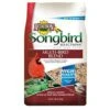 Songbird Selections 11985 Multi-Bird Seed Blend Wild Bird Food Bag, 5-Pound