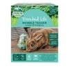 Oxbow Enriched Life Wobble Teaser Food & Treat Dispenser For Guinea Pig, Medium