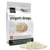 Yogurt Drops (3 Lb.) - All Natural Healthy Yogurt Treat - For Sugar Gliders, Prairie Dogs, Monkeys, Squirrels, Guinea Pigs, Rabbits, Chinchillas, Rats, Marmosets, Degus & Other Small Pets