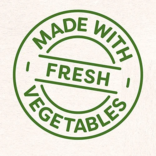 CESAR WHOLESOME BOWLS Adult Soft Wet Dog Food Toppers Variety Pack, Chicken, Carrots, Barley & Green Beans Recipe And Beef, Chicken, Purple Potatoes & Carrots Recipe, (6) 3 Oz. Bowls - Image 6