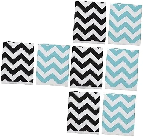 8 Pcs Sleep Bedding Wear-Resistant Potty Food Supplies Reusable Training Soft Flannel Comfortable Rabbits Hamster Washable Pig Pet Mat For Mats Pads Cat Throw Dog Cage Super - Image 7