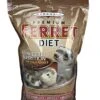 MARSHALL Premium Ferret Diet