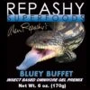 Repashy Bluey Buffet 6 Oz JAR