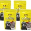 Marshall Bandits Ferret Treat, 3-Ounce, Chicken (Pack Of 4)