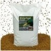Natural Waterscapes Waterfowl Feed 20 Lb Bag | Floating Pellets For Duck, Swan, Goose | For Wild And Pet Ducks