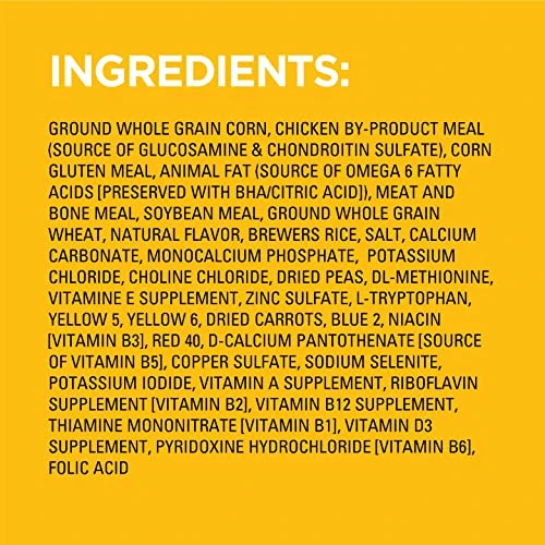 Pedigree Small Dog Complete Nutrition Small Breed Adult Dry Dog Food Grilled Steak And Vegetable Flavor Dog Kibble, 14 Lb. Bag - Image 2