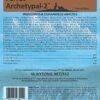 Wysong Ferret Archetypal-2 - Dry Ferret Food, 5 Pound Bags, (Pack Of 4)