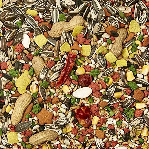 Kaytee Forti-Diet Pro Health Feather Health Parrot Food 5lb - Image 3