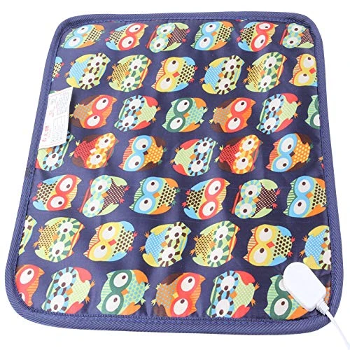 GENERIC Dog Accessories Design Continuous Winter Pet Heater Heating Pad Heating Heating Continuous 220V Pet Supplies Dog Accessories Store (Multicolor, One Size)