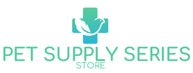 Pet Supply Series Store